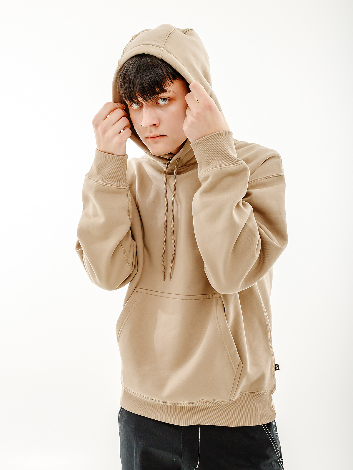 Худі Nike DSTRTD GLMR FB8581-247 4