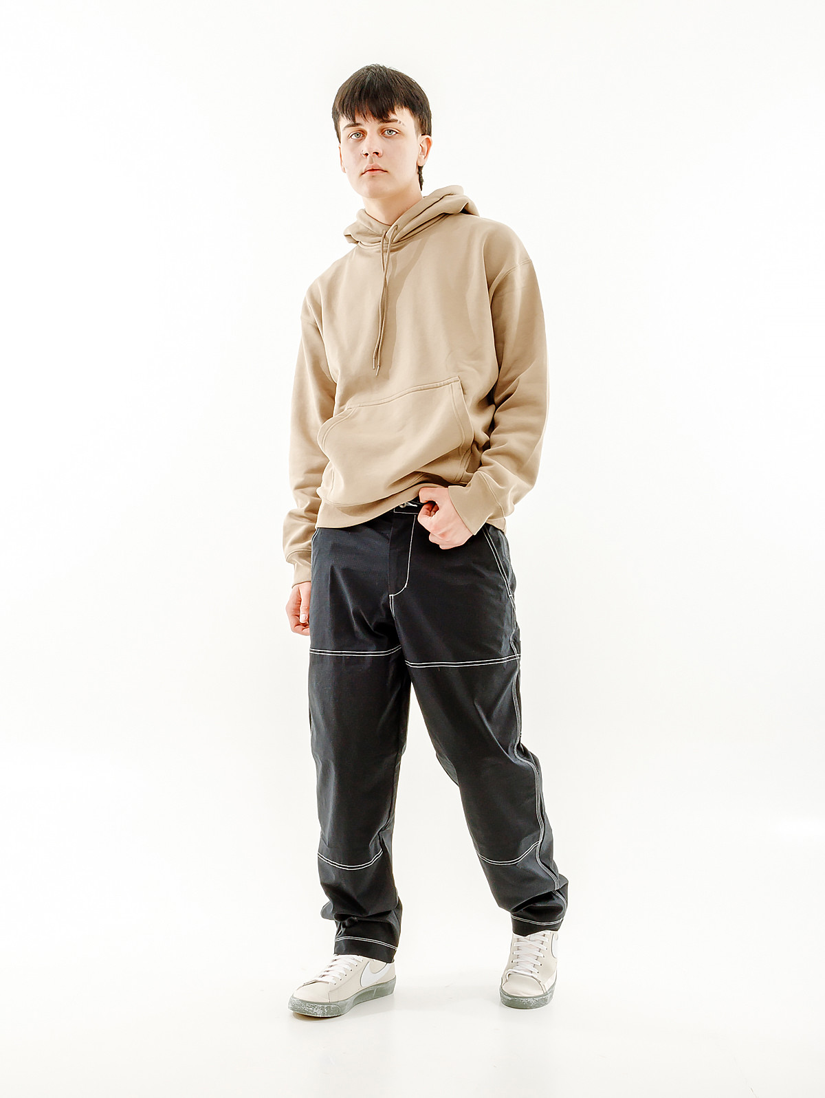 Худі Nike DSTRTD GLMR FB8581-247 4