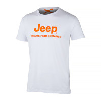 Футболка JEEP T-SHIRT XTREME PERFORMANCE Print JX22A O102629-W596