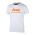 Футболка JEEP T-SHIRT XTREME PERFORMANCE Print JX22A O102629-W596