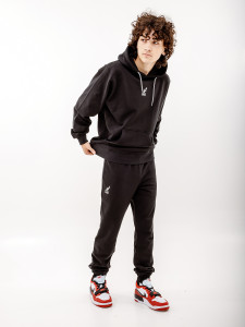 Штани AUSTRALIAN FLEECE TROUSERS HC HCUPA0033-003 1