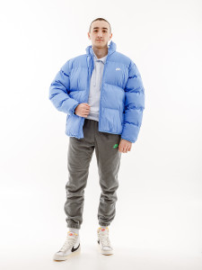 Куртка Nike CLUB PUFFER FB7368-450 1