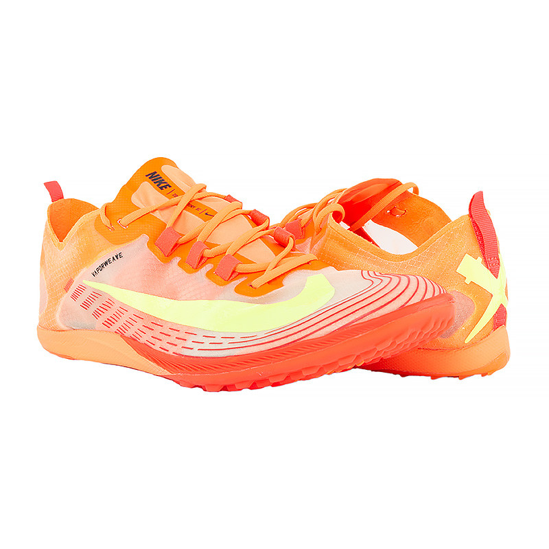 Кросівки бігові Nike ZOOM VICTORY WAFFLE 5 AJ0846-801