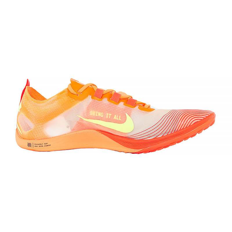 Кросівки бігові Nike ZOOM VICTORY WAFFLE 5 AJ0846-801