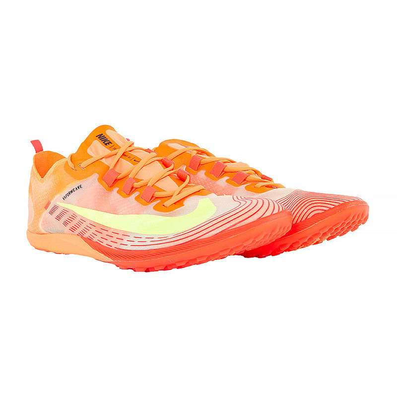 Кросівки бігові Nike ZOOM VICTORY WAFFLE 5 AJ0846-801