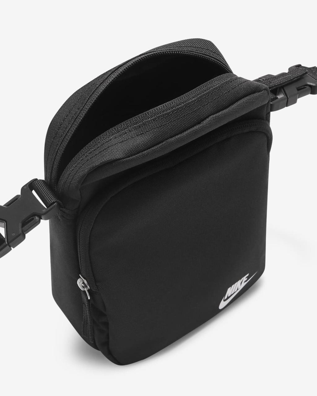 Сумка Nike HERITAGE CROSSBODY DB0456-010
