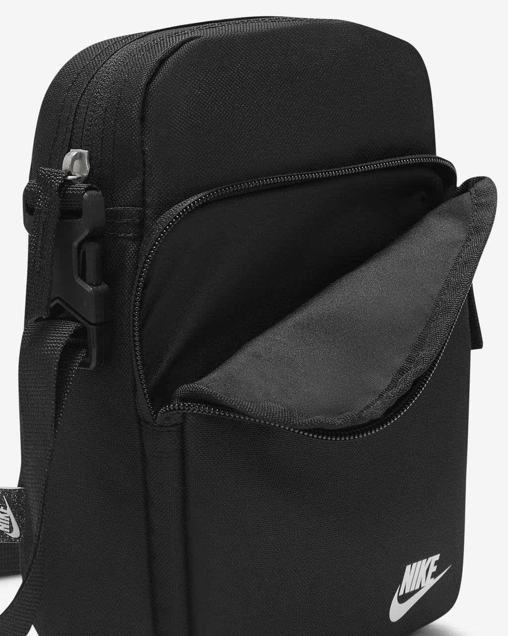 Сумка Nike HERITAGE CROSSBODY DB0456-010