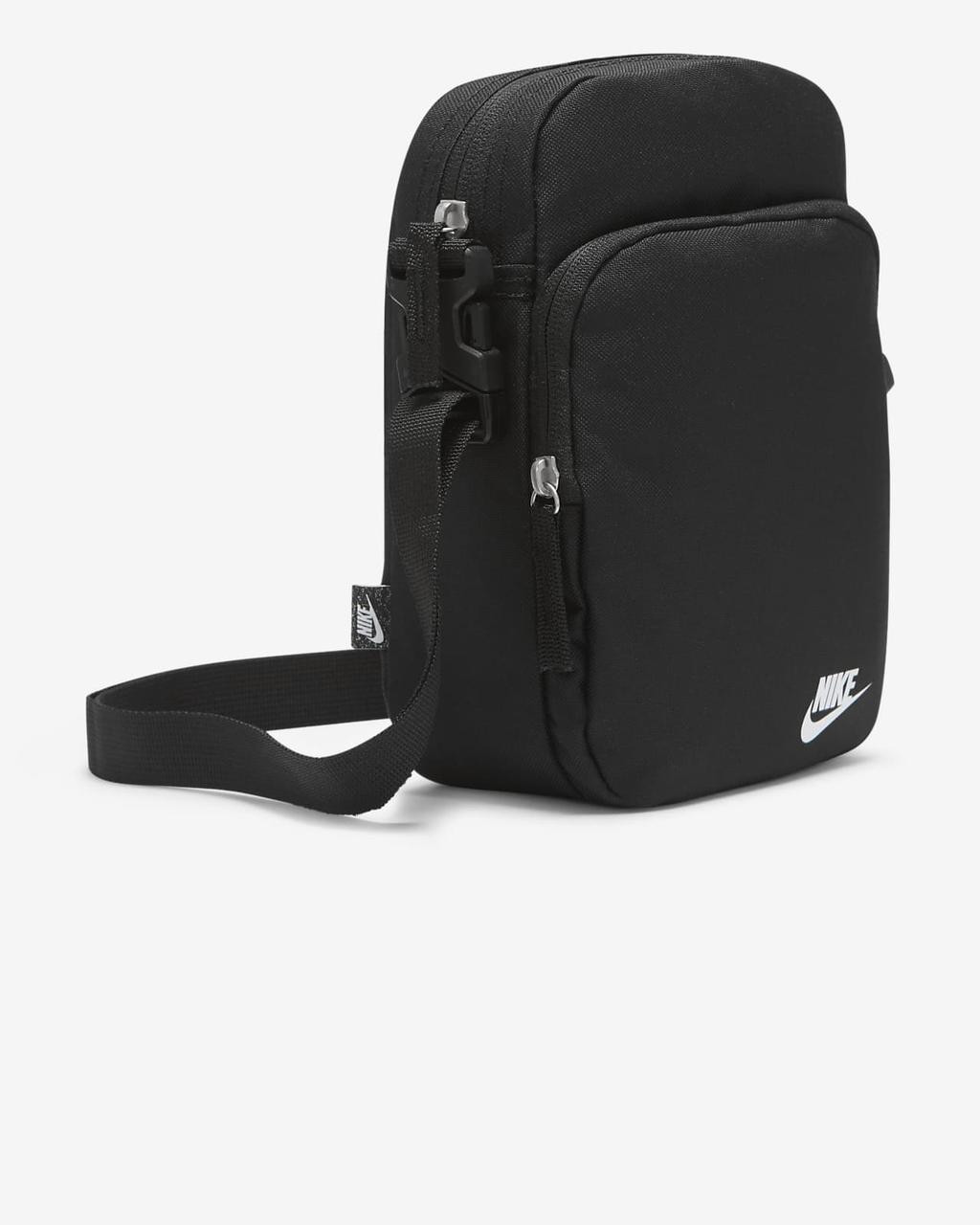 Сумка Nike HERITAGE CROSSBODY DB0456-010