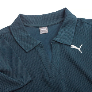 Футболка поло Puma HER Polo Tee 67310816