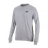 Кофта Nike CLUB TEE - LS AR5193-063 1 4