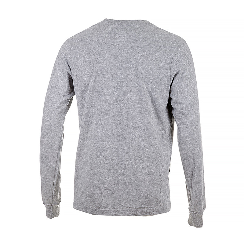 Кофта Nike CLUB TEE - LS AR5193-063 1 4