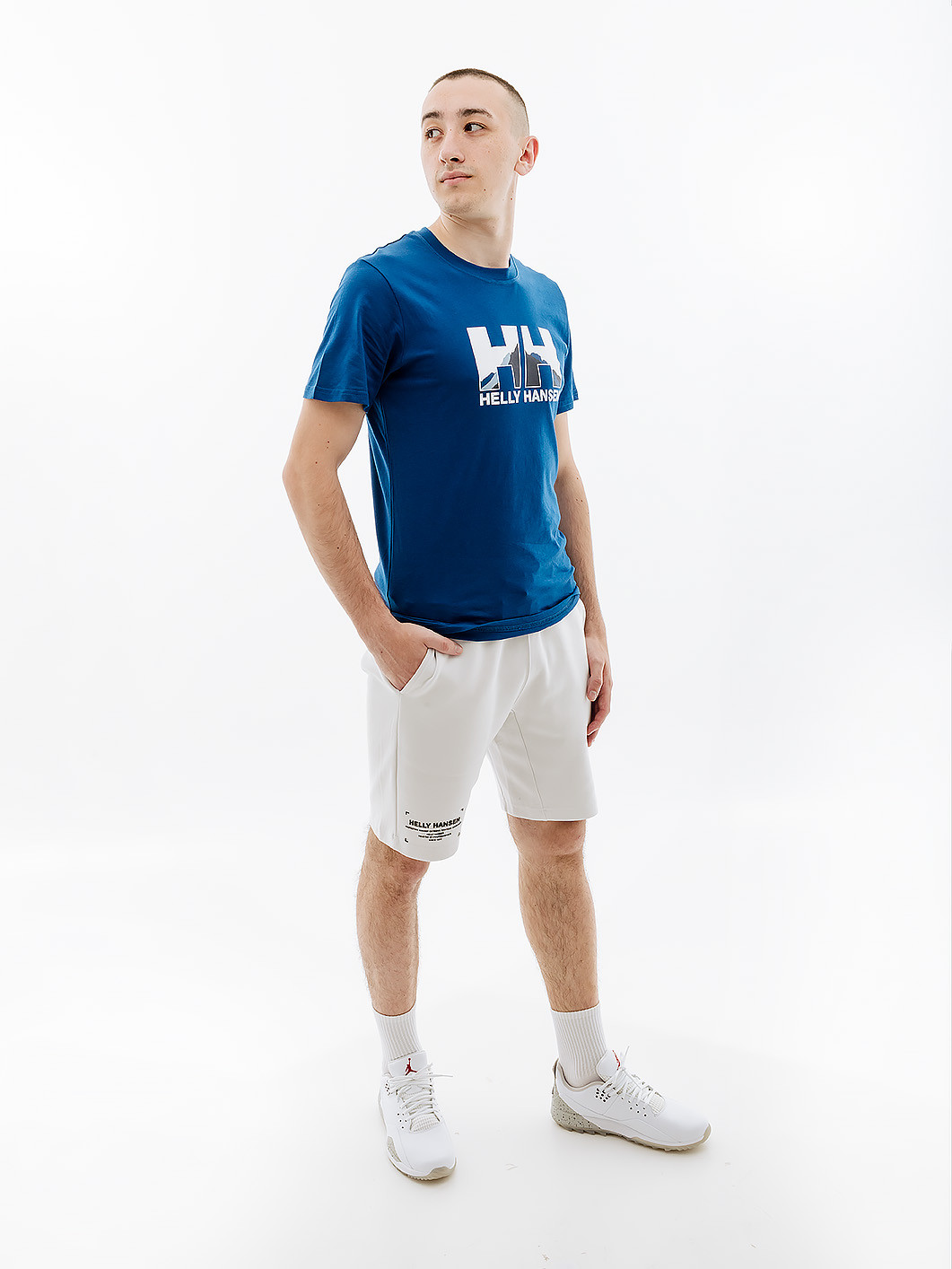 Футболка HELLY HANSEN NORD GRAPHIC T-SHIRT 62978-606 1 1 4