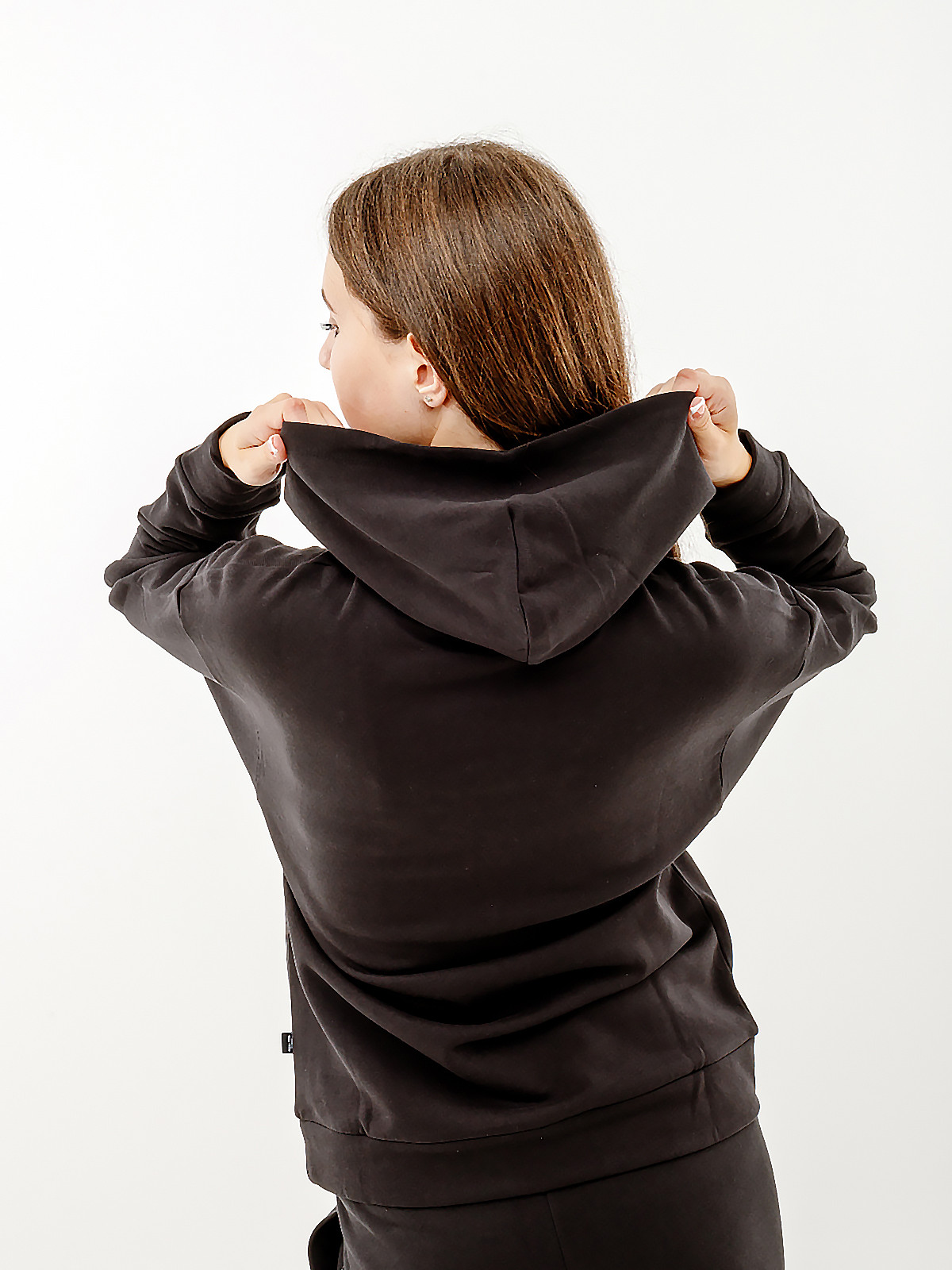 Кофта Puma BETTER ESSENTIALS Hoodie FL 67680401