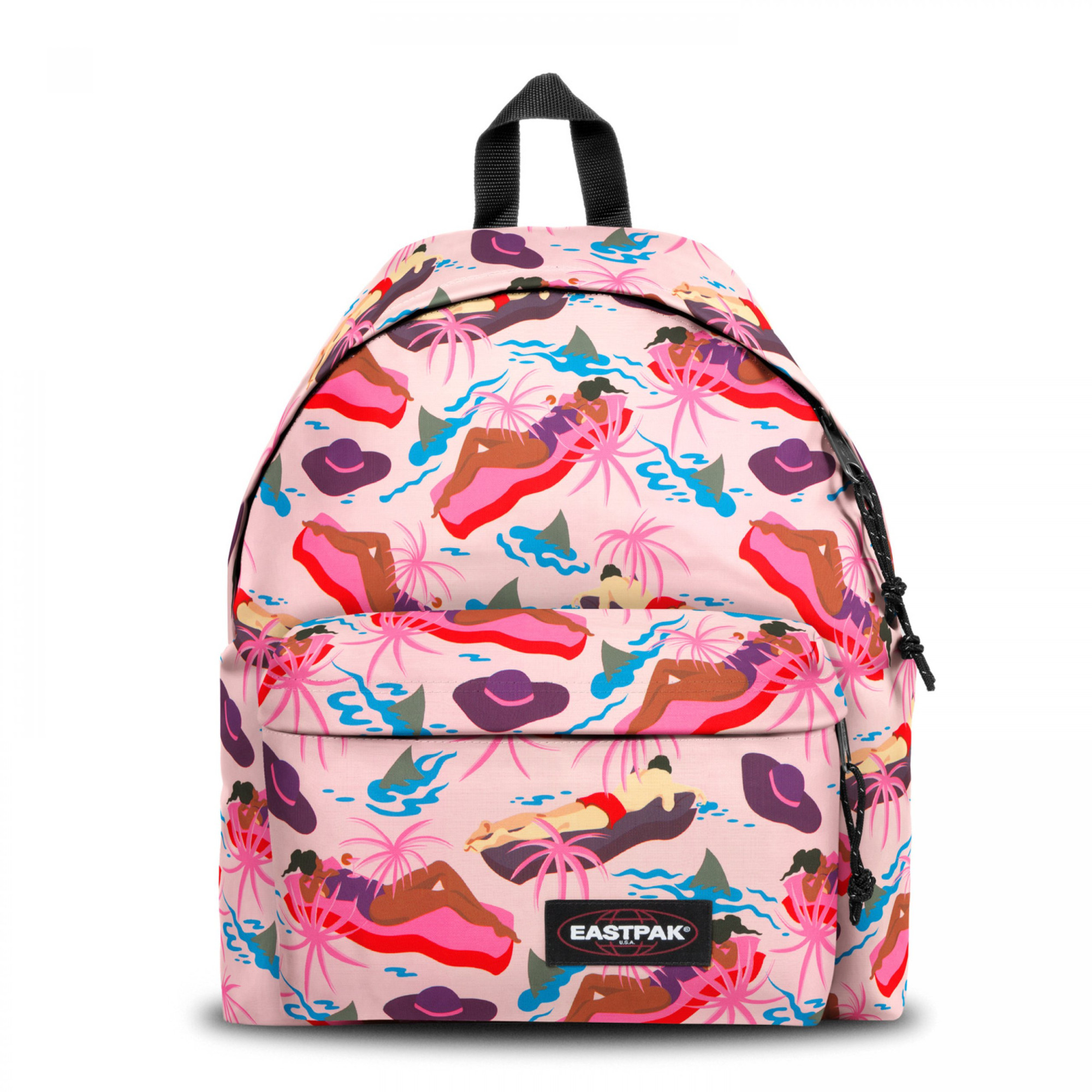 Рюкзак Eastpak PADDED PAK'R EK000620O48