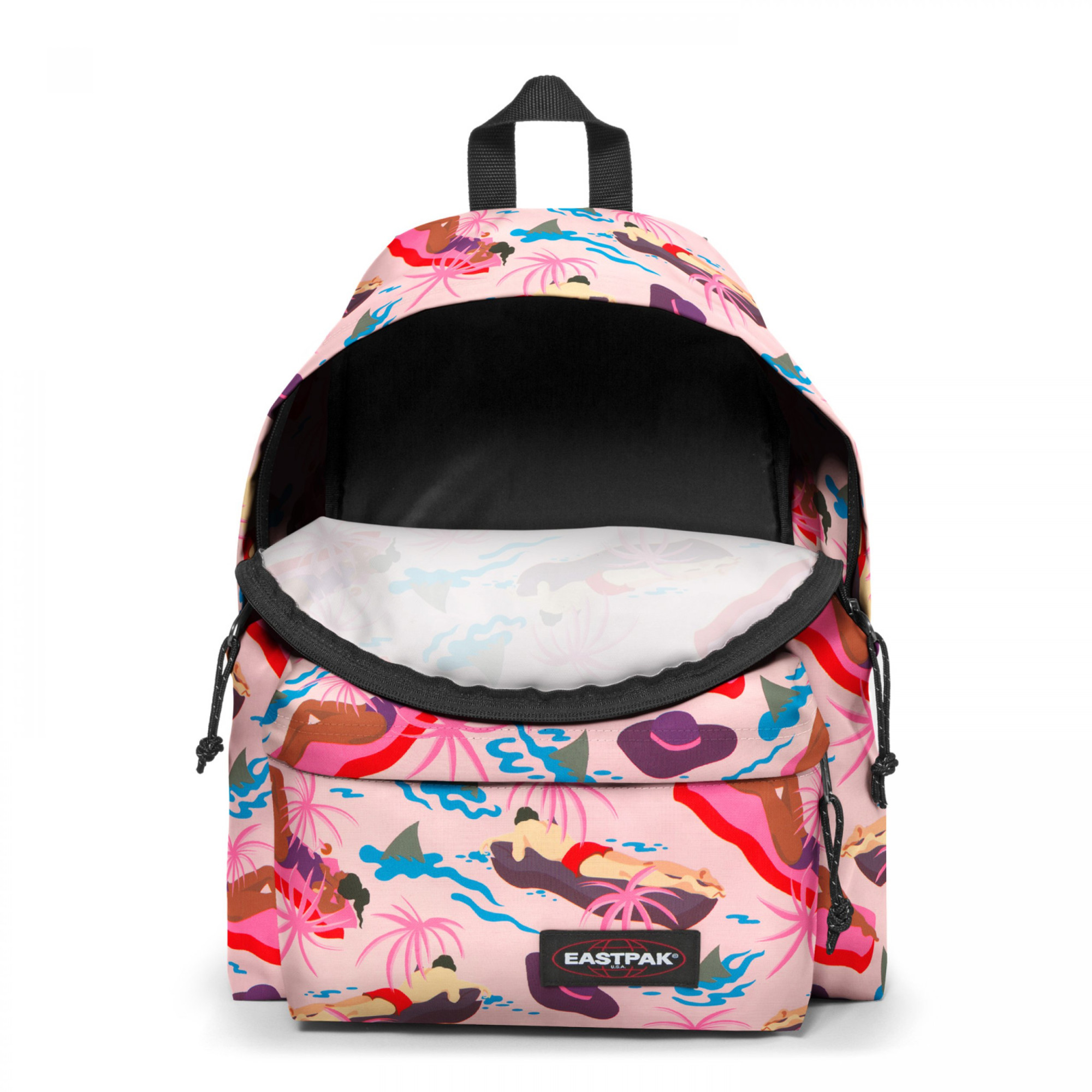 Рюкзак Eastpak PADDED PAK'R EK000620O48