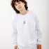 Кофта AUSTRALIAN MIXING CHAOS CREWNECK HCUFE0063-002