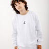 Кофта AUSTRALIAN MIXING CHAOS CREWNECK HCUFE0063-002