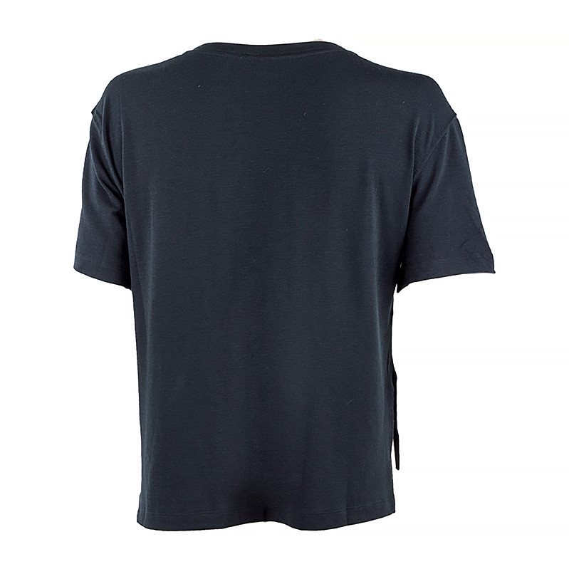Футболка тренувальна Nike DF S/S TOP DM7025-010