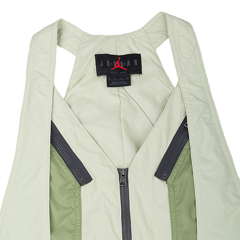 Жилетка Jordan W J 23E VEST DM5319-371