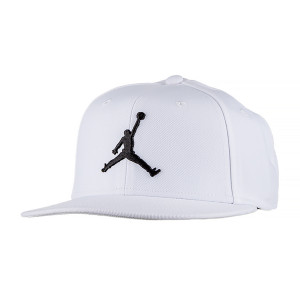 Бейсболка JORDAN UPRO CAP S FB JUMPMAN FV5296-100