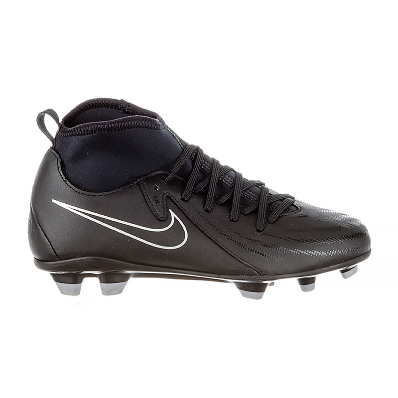 Бутси Nike JR PHANTOM LUNA II CLUB FG/MG FJ2601-001