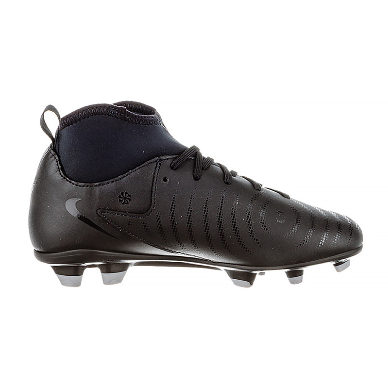 Бутси Nike JR PHANTOM LUNA II CLUB FG/MG FJ2601-001