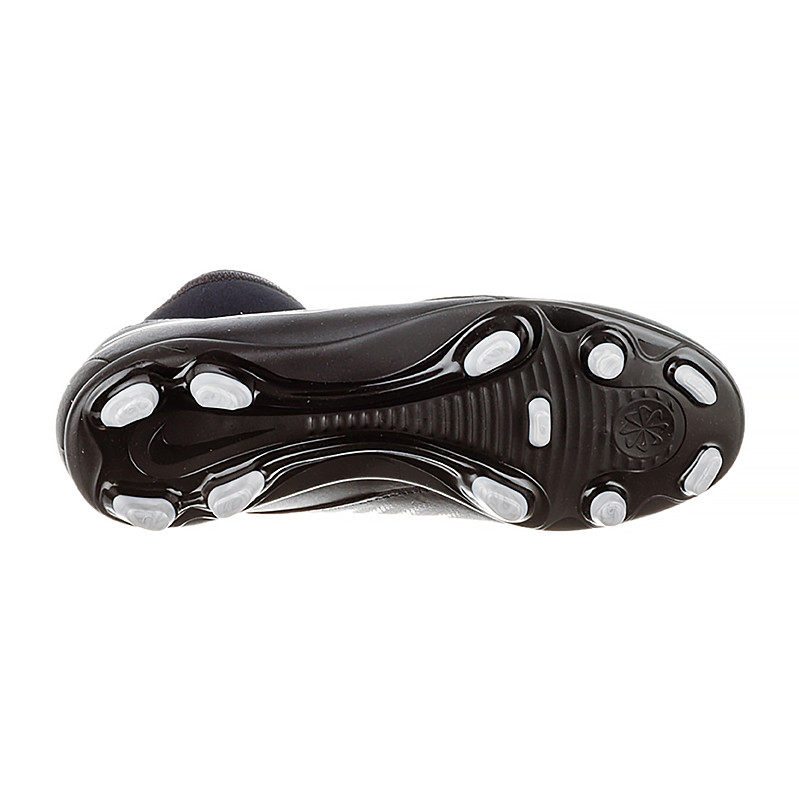 Бутси Nike JR PHANTOM LUNA II CLUB FG/MG FJ2601-001