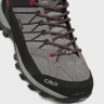 Черевики CMP RIGEL MID TREKKING SHOE WP 3Q12947-44UF