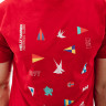Футболка HELLY HANSEN SHORELINE T-SHIRT 2.0 34222-162 3