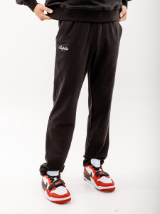 Штани AUSTRALIAN ESSENTIALS FLEECE TROUSERS LSUPA0011-003 4