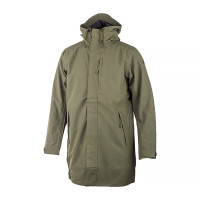 Плащ HELLY HANSEN MONO MATERIAL INS RAIN COAT 53644-431 1 3