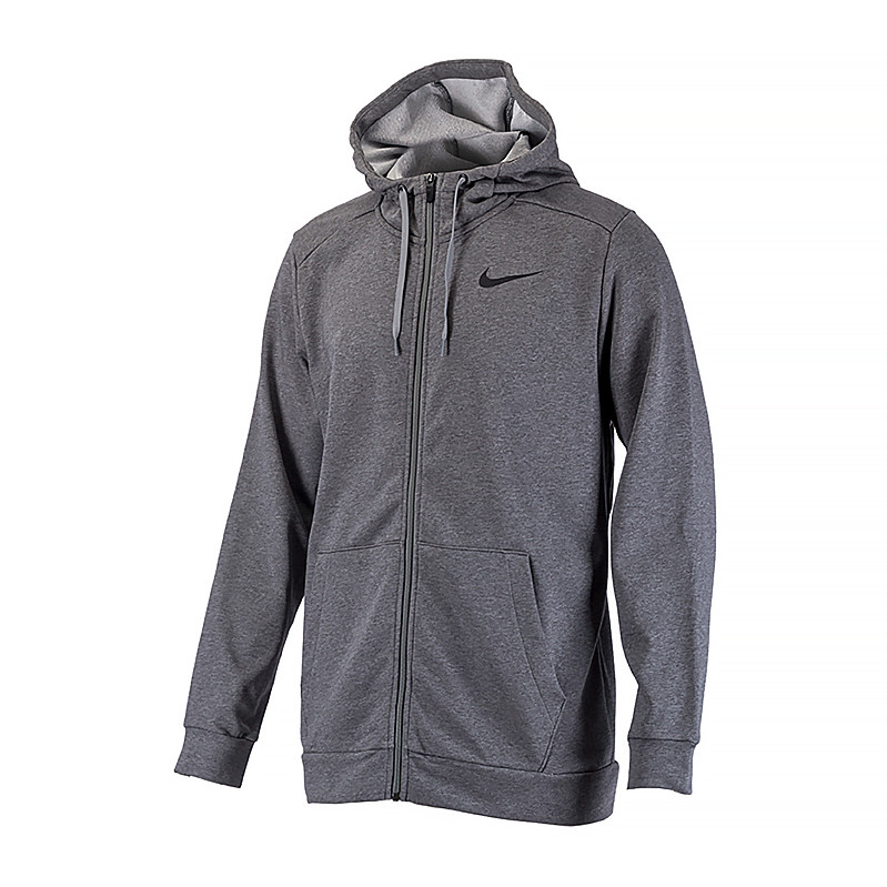 Кофта Nike M NK DF HDIE FZ FL CZ6376-071