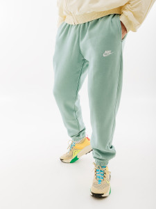 Штани Nike CLUB PANT CF BB BV2737-309 1 3