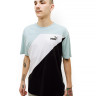 Футболка Puma POWER Colorblock Tee 67892922 1 3