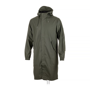 Куртка Rains Jackets 1814-Green 1 1 3
