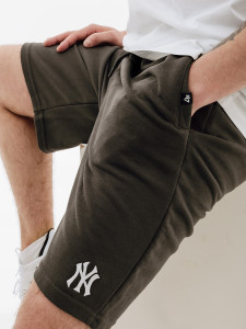 Шорти 47 Brand NEW YORK YANKEES BASE RUNNER 581053CC-FS 4