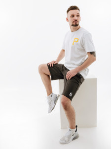 Шорти 47 Brand NEW YORK YANKEES BASE RUNNER 581053CC-FS 4