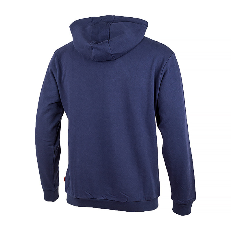 Худі JEEP HOODED SWEATSHIRT XTREME PERFORMANCE Print JX22A O102626-K882 1