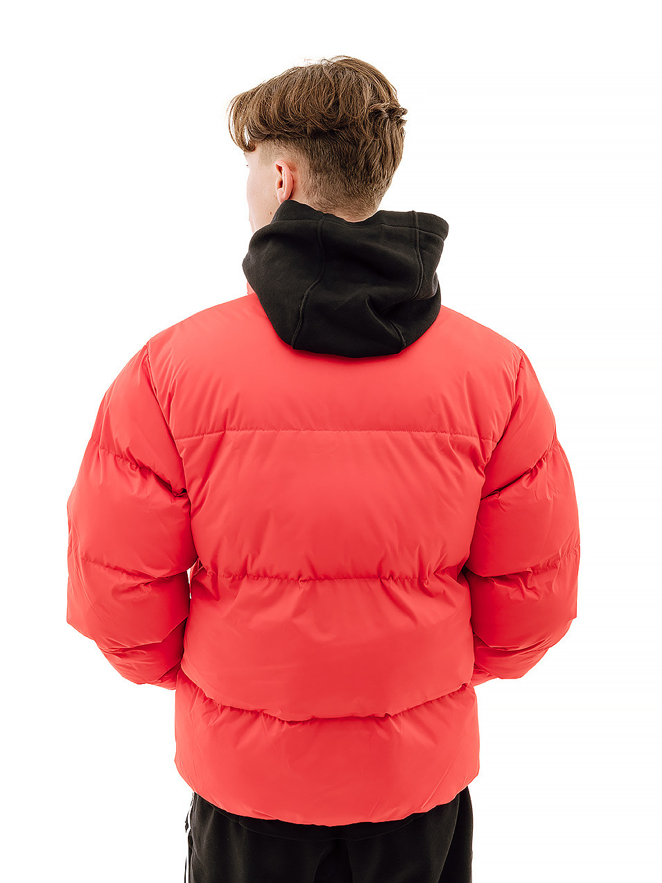 Куртка Nike CLUB PUFFER FB7368-657 1