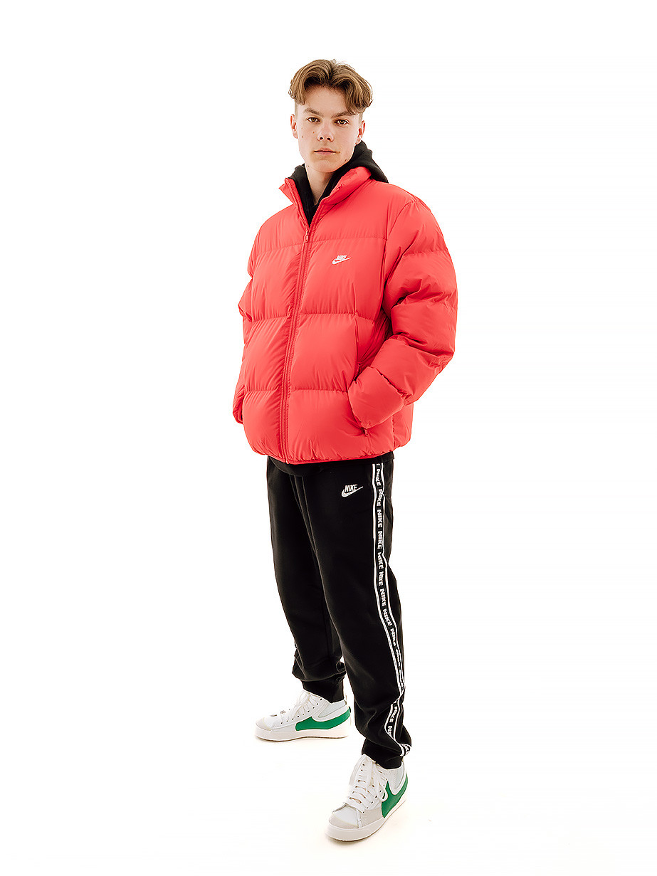 Куртка Nike CLUB PUFFER FB7368-657 1