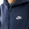 Толстовка Nike CLUB HOODIE PO BB BV2654-410 1 4