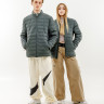 Куртка Rains Jackets 1543-Slate 1 4