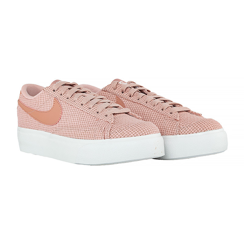 Кросівки Nike BLAZER LOW PLATFORM ESS DN0744-600
