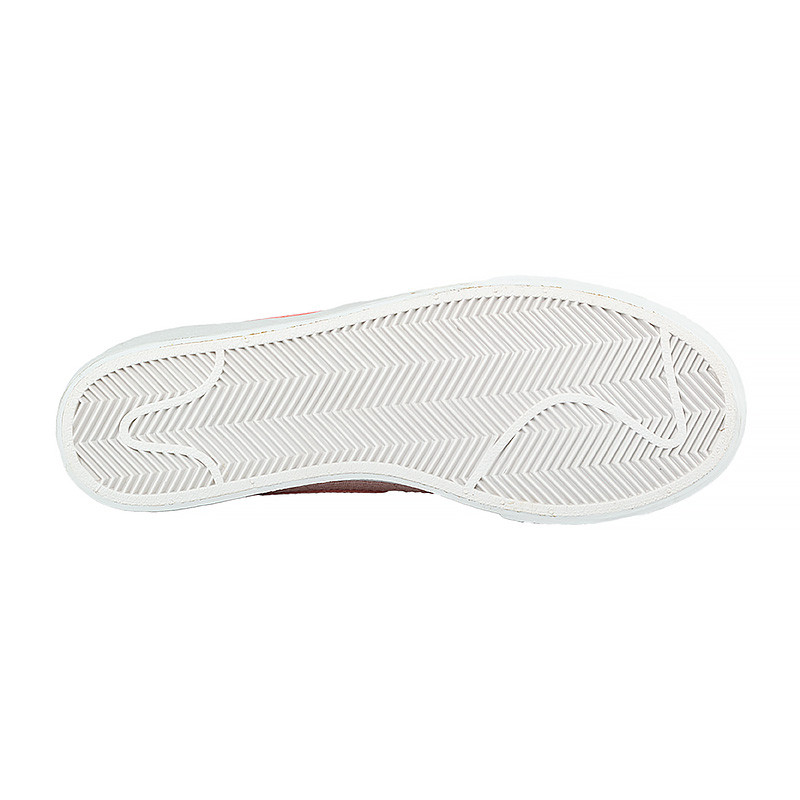 Кросівки Nike BLAZER LOW PLATFORM ESS DN0744-600
