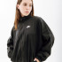 Куртка Nike W NSW ESSNTL WR WVN JKT DM6185-010