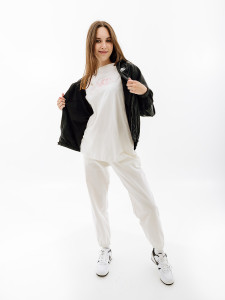 Куртка Nike W NSW ESSNTL WR WVN JKT DM6185-010