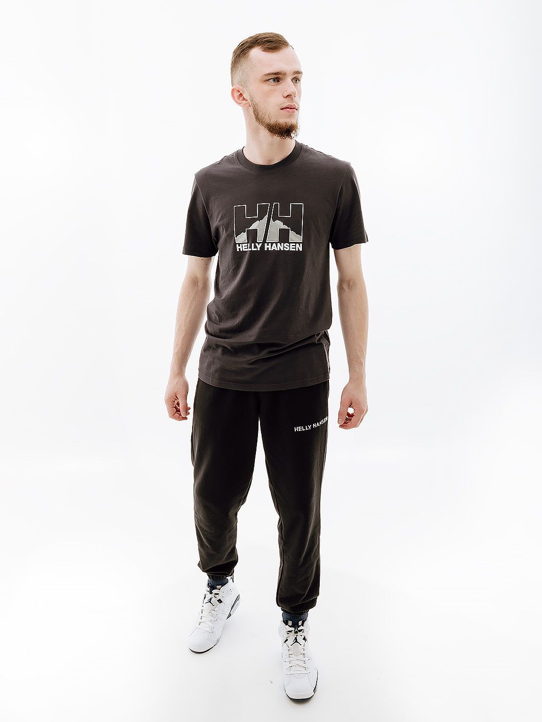 Футболка HELLY HANSEN NORD GRAPHIC T-SHIRT 62978-981 1 1 4