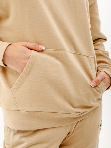 Кофта Puma BETTER ESSENTIALS Hoodie FL 67680484