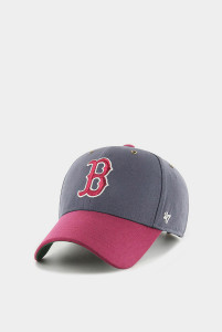 Бейсболка 47 Brand BOSTON RED SOX CAMPUS B-CAMPC02GWS-VN
