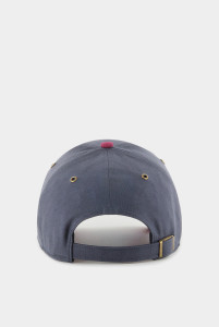 Бейсболка 47 Brand BOSTON RED SOX CAMPUS B-CAMPC02GWS-VN